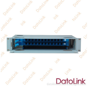 Drawer Type 24 Ports ODF